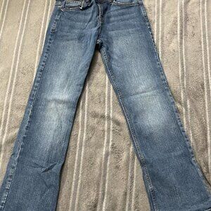 Bootcut Cat & jack jeans boys